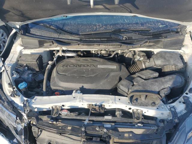 2018 HONDA ODYSSEY EX - 5FNRL6H74JB058232