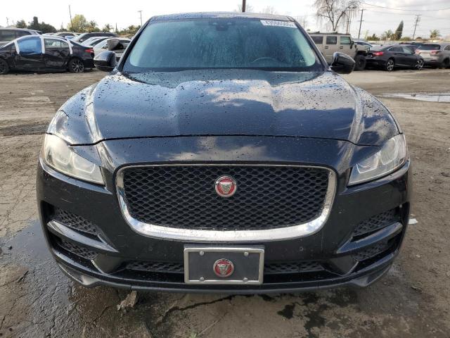 2017 JAGUAR F-PACE PRE SADCJ2BV1HA047319