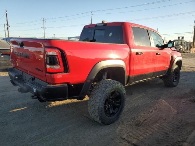 RAM 1500 TRX 2023 red  gas 1C6SRFU97PN551380 photo #4