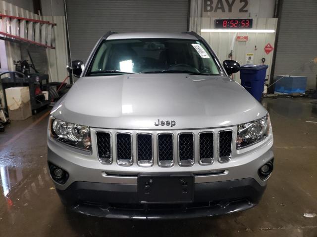 2016 JEEP COMPASS SP - 1C4NJDBB6GD614272
