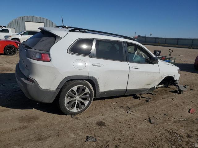 2022 JEEP CHEROKEE L - 1C4PJMDX4ND540610