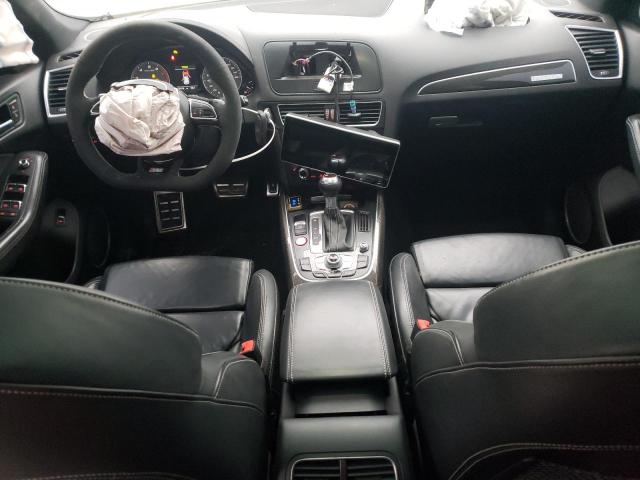 2016 AUDI SQ5 PREMIU WA1CCAFP3GA052445