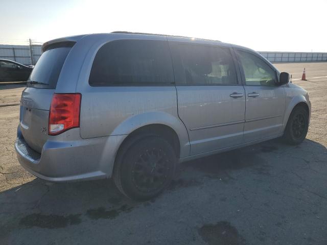 2016 DODGE GRAND CARA - 2C4RDGEG7GR225378