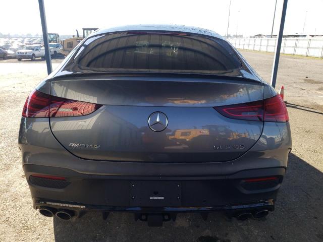 2024 MERCEDES-BENZ GLE COUPE - 4JGFD6BB6RB251876