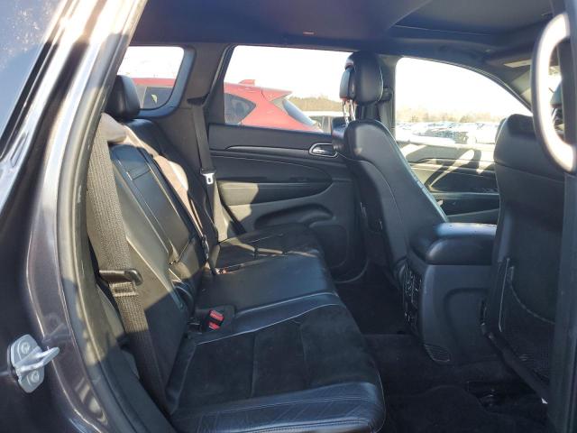 2017 JEEP GRAND CHER - 1C4RJFAG3HC704741