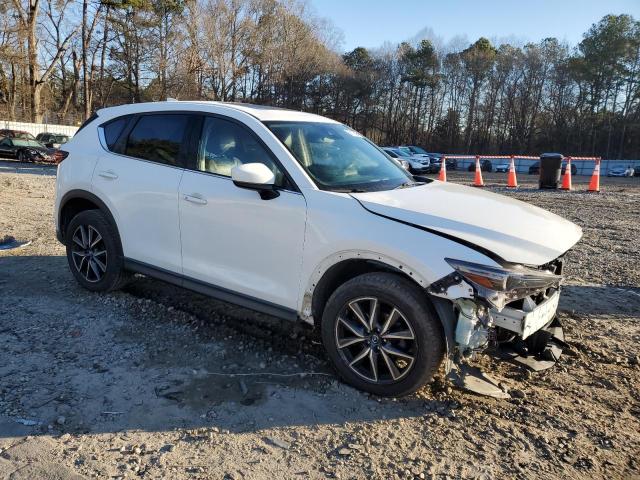 2017 MAZDA CX-5 GRAND - JM3KFADL7H0139496