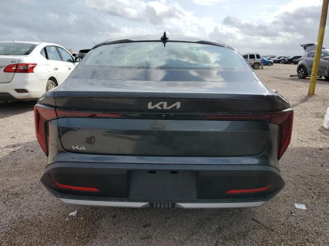 2025 KIA K4 LX 3KPFT4DE7SE020075