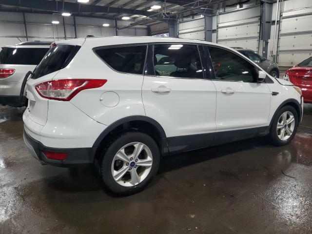 Vin: 1fmcu0gx8fuc65508, lot: 43161795, ford escape se 20153