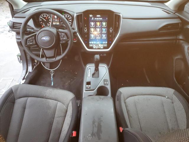 2024 SUBARU CROSSTREK - JF2GUADC0R8296621