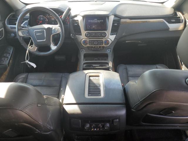 2015 GMC YUKON DENA 1GKS2CKJXFR735555