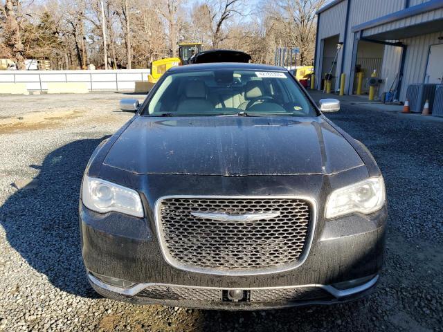 2015 CHRYSLER 300C PLATI 2C3CCAPGXFH859666