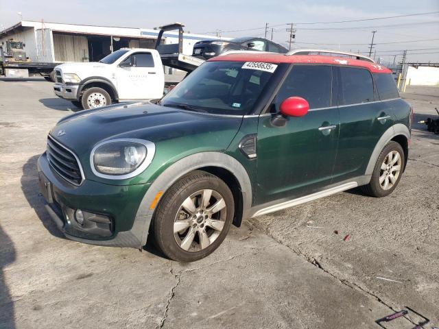 Vin: wmzys7c32h3b62981, lot: 42558635, mini cooper countryman 2017 img_1