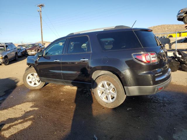 2015 GMC ACADIA SLE - 1GKKRPKDXFJ276975