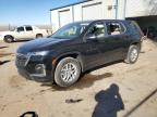2023 CHEVROLET TRAVERSE L - 1GNERFKW8PJ293769