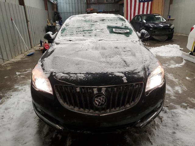 2016 BUICK REGAL 2G4GK5EX1G9168463
