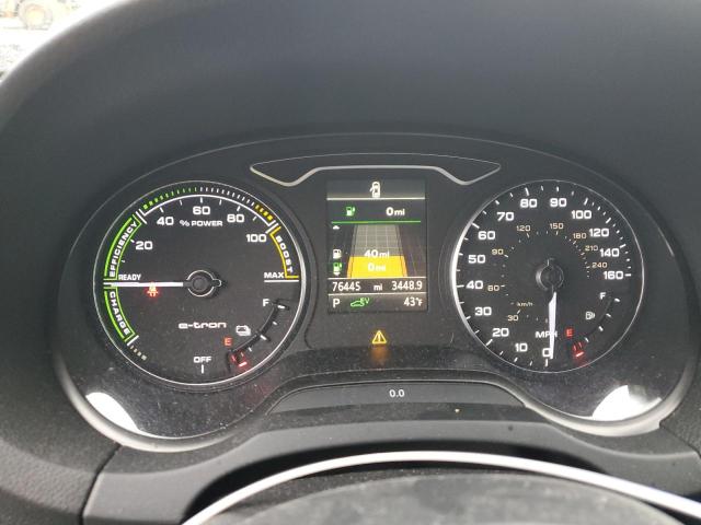 2016 AUDI A3 E-TRON WAUTPBFF9GA050123