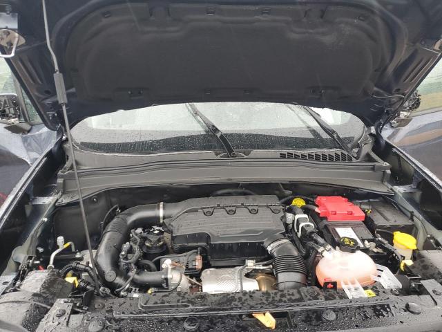 2022 JEEP RENEGADE L - ZACNJDB11NPN86951