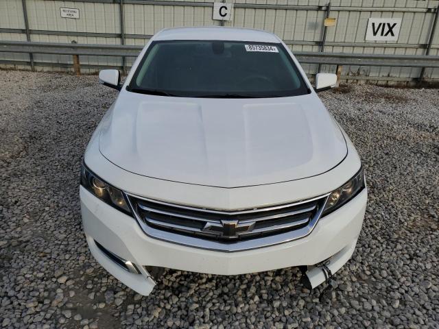 2016 CHEVROLET IMPALA LT - 2G1105SA5G9126824