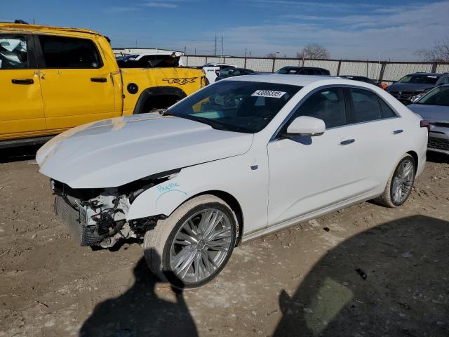2021 CADILLAC CT4 PREMIU 1G6DB5RK3M0145636