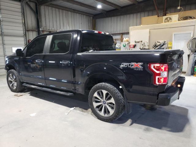 2019 FORD F150 SUPER - 1FTEW1EP8KFC04528