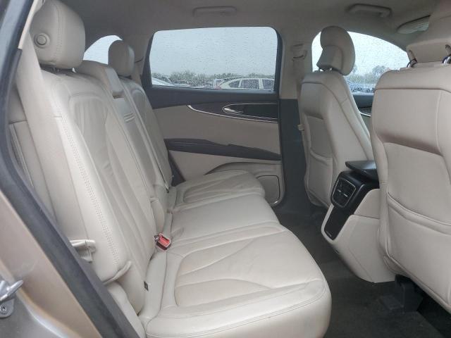 2018 LINCOLN MKX SELECT 2LMPJ6KR5JBL48239