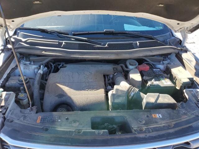 2017 FORD EXPLORER X - 1FM5K8D85HGE32211