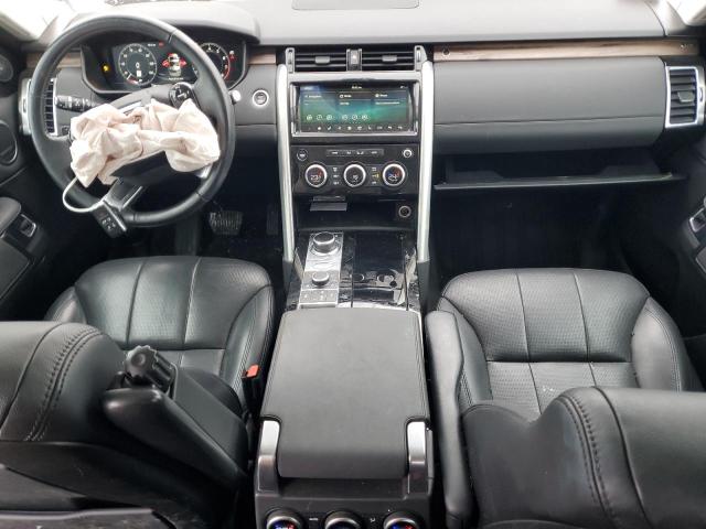 2019 LAND ROVER DISCOVERY SALRR2RV3K2414266