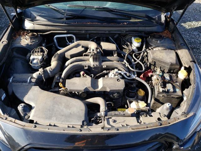2018 SUBARU LEGACY SPO 4S3BNAS61J3028682