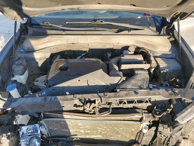 2019 HYUNDAI SANTA FE S - 5NMS23AD8KH028962