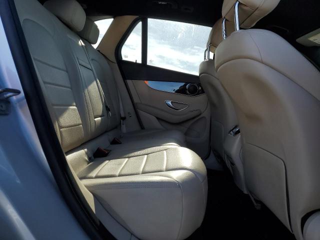 2018 MERCEDES-BENZ GLC 300 WDC0G4JB5JV070191