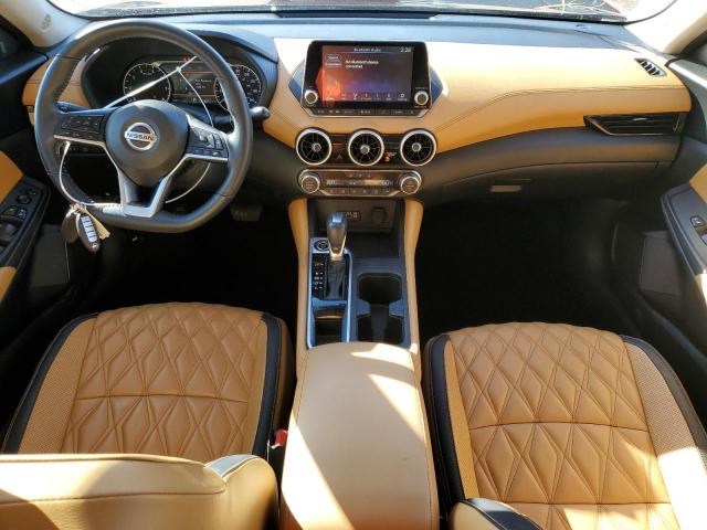 2023 NISSAN SENTRA SV - 3N1AB8CV9PY262039