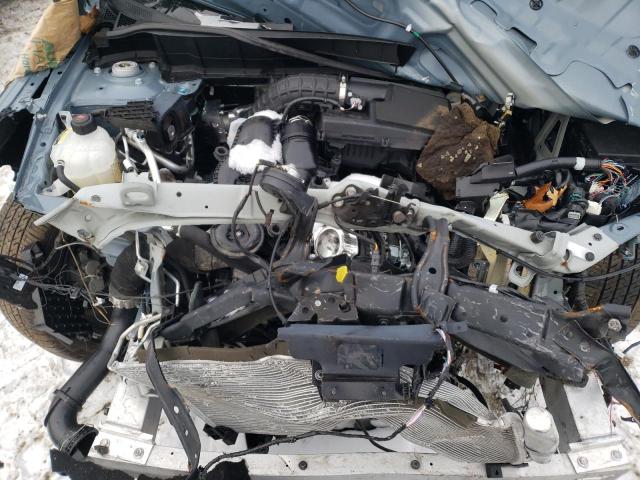 2023 INFINITI QX55 LUXE - 3PCAJ5JR4PF121072