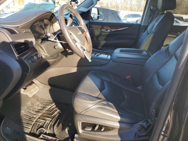 2019 CADILLAC ESCALADE E - 1GYS4JKJXKR376271
