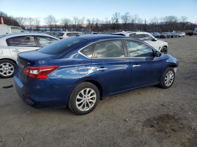 Vin: 3n1ab7ap2jy272658, lot: 88228385, nissan sentra s 20183