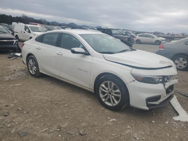 2018 CHEVROLET MALIBU 4D 1G1ZD5ST3JF189007
