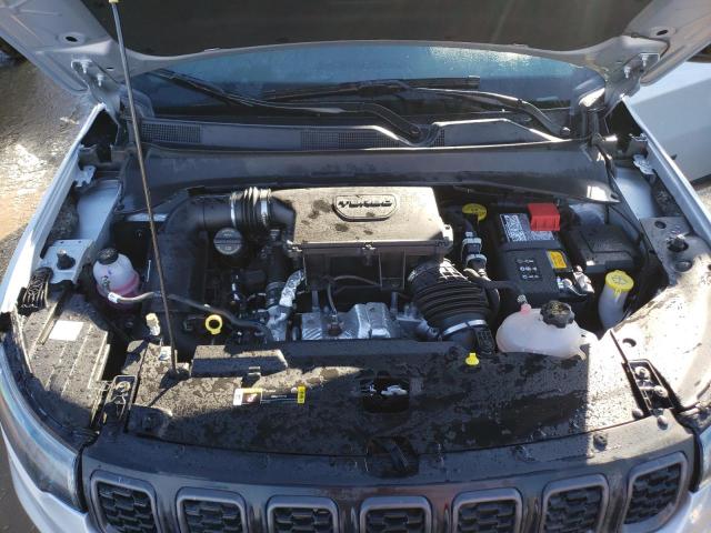 2025 JEEP COMPASS TR 3C4NJDDN3ST507366