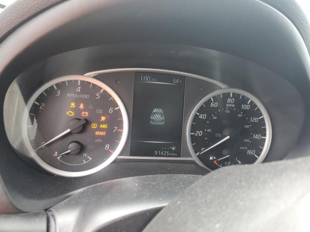 2017 NISSAN SENTRA S - 3N1AB7AP8HY208246