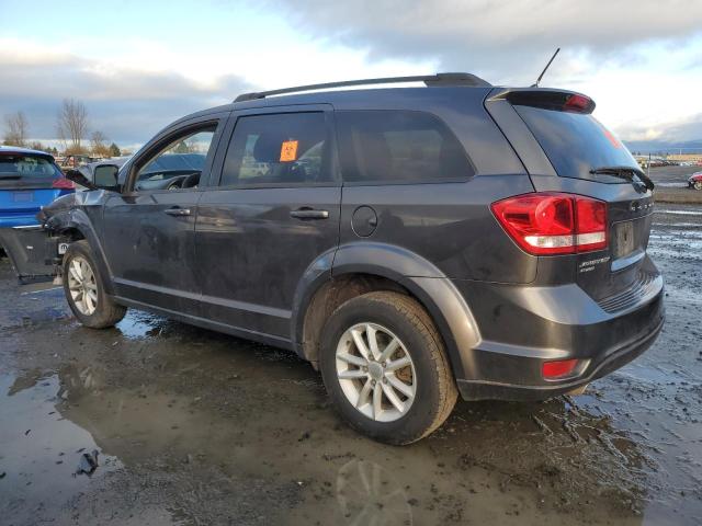 2016 DODGE JOURNEY SX - 3C4PDDBG7GT163603