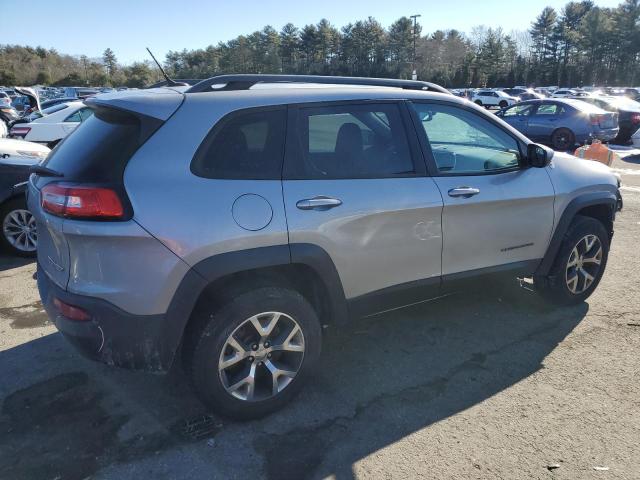 Vin: 1c4pjmbsxfw634374, lot: 42131525, jeep cherokee trailhawk 20153