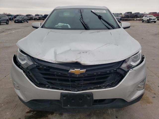 2021 CHEVROLET EQUINOX LT - 3GNAXTEV8MS159263
