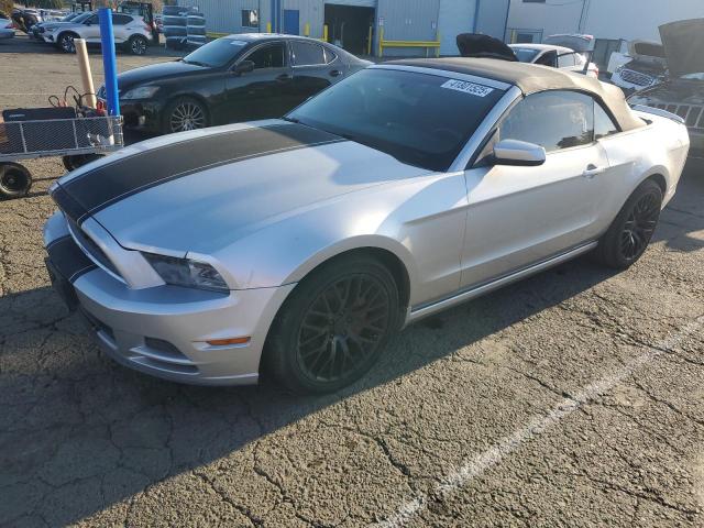 Historia sprzedaży 2014 FORD MUSTANG, VIN: 1ZVBP8EM2E5242858