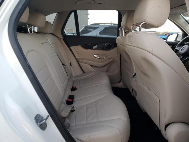 2019 MERCEDES-BENZ GLC 300 - WDC0G4JB1KV157023