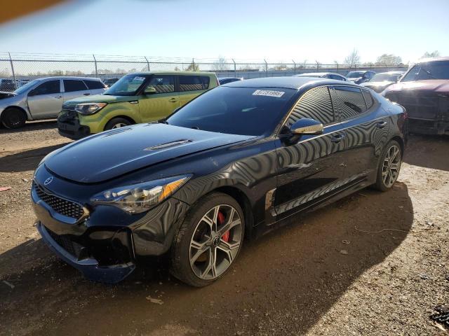 2019 KIA STINGER GT #3055458108