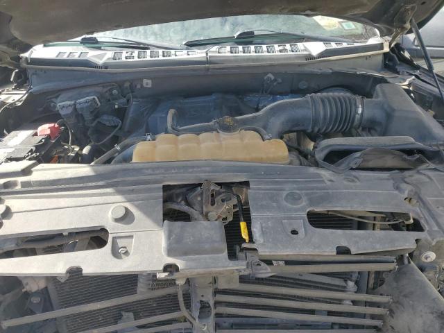 2015 FORD F150 SUPER - 1FTEW1CP5FKD87726