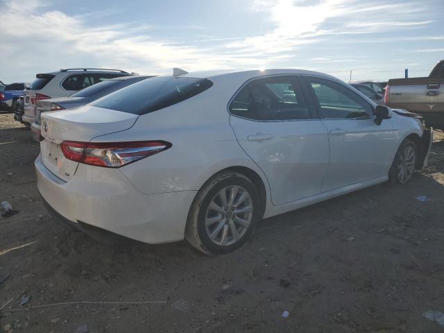 2019 TOYOTA CAMRY L - 4T1B11HKXKU286156
