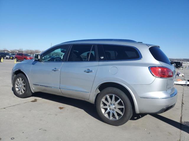 2017 BUICK ENCLAVE - 5GAKRAKD4HJ272210