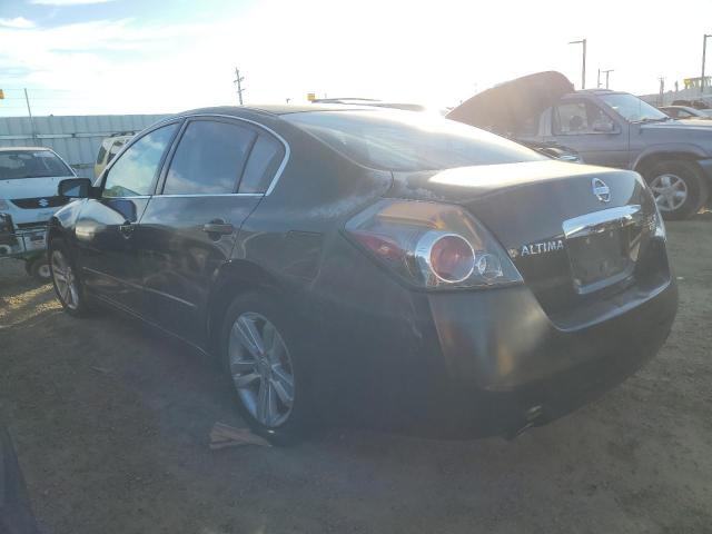 Vin: 1n4bl2ap6an536050, lot: 88161555, nissan altima sr 20102