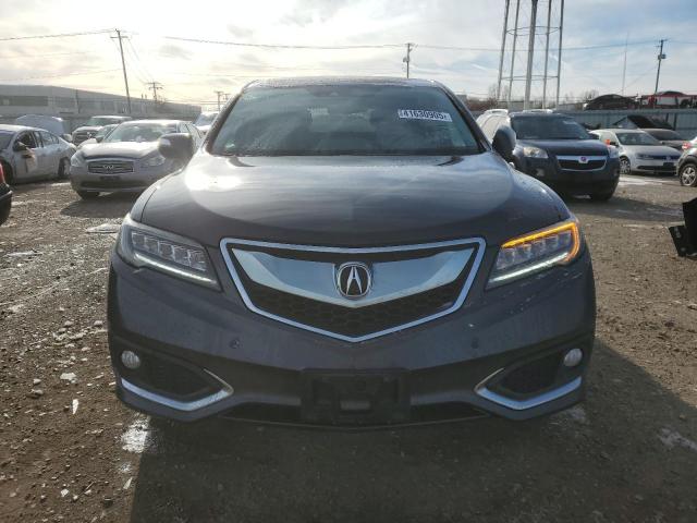 2016 ACURA RDX ADVANC 5J8TB4H76GL028301