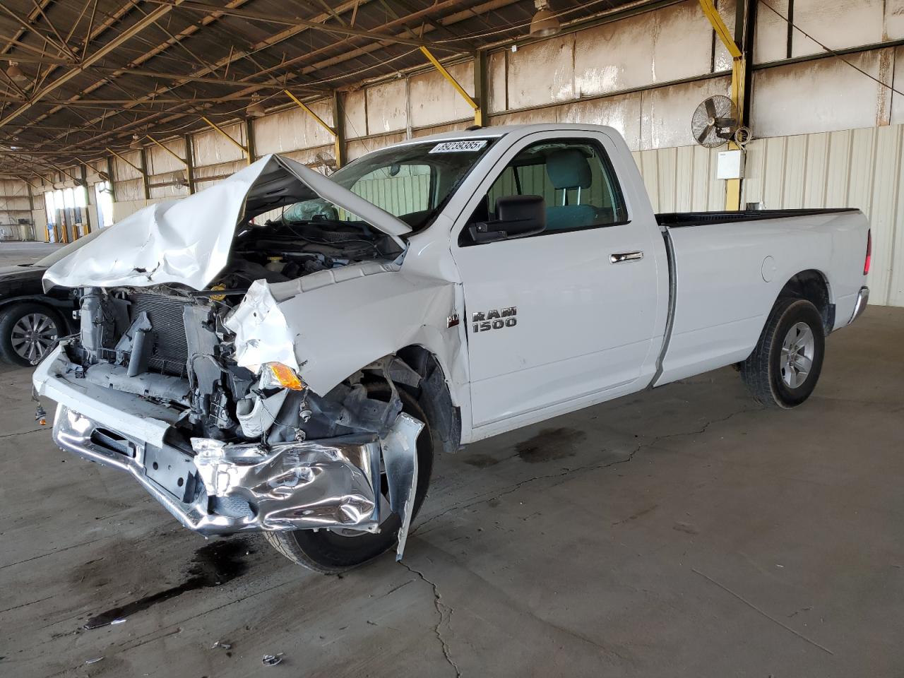 RAM 1500 SLT