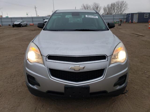 2015 CHEVROLET EQUINOX LS - 2GNALAEK8F1101058